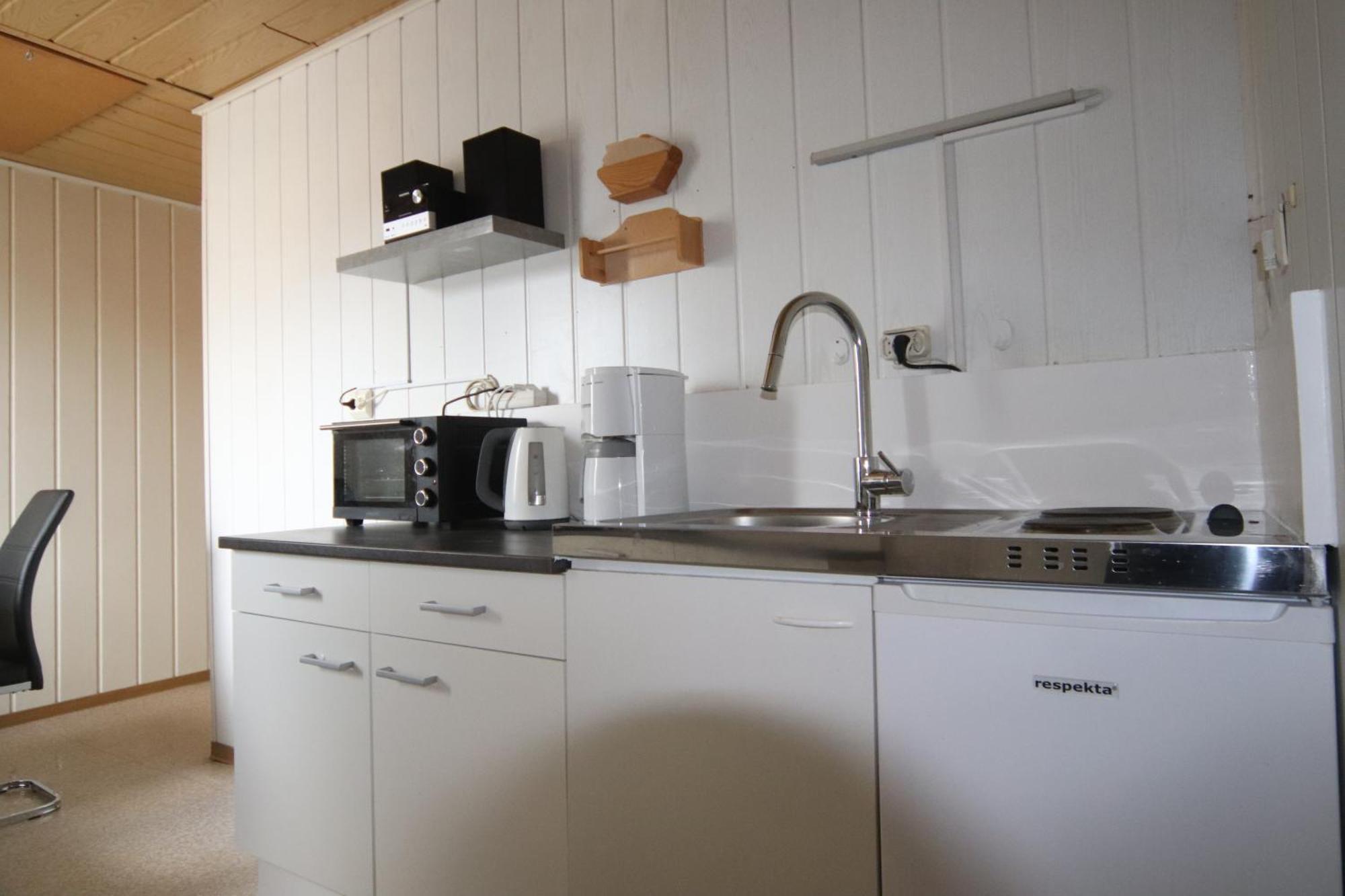 Marienfelde Ruhige Wohnung Mit Terrasse Nur 5 Minuten Zur Mueritz מראה חיצוני תמונה